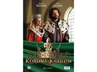 The Crown Of Kings Season 2 Episodes 137-163 (4Dvd)