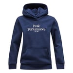 Peak Performance Original Hood Junior