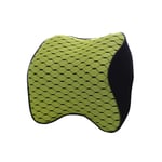 LSJVFK Car Headrest Neck Rest Seat Support for Head Pillow Travel Support Universal