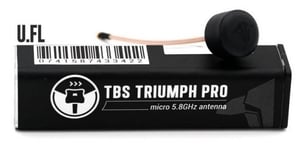 Team Blacksheep TBS Triumph Pro U.FL RHCP