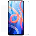 Xiaomi Poco M4 Pro 5G Plastic Screen Protector