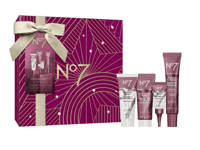 No7 Restore & Renew Regime Collection 4 Piece Gift Set NEW 2024 FAST DISPATCH!