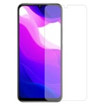 0.3mm härdat glas Xiaomi Mi 10 Lite 5G skärmskydd Transparent