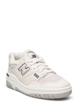 New Balance Bbw550 Låga Sneakers Cream New Balance