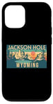 iPhone 12/12 Pro Jackson Hole Case