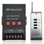 30A Led Controller IR Remote Big  360W BT Controller for RGB Strip Light5047