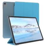 Smart Cover for Apple iPad Air 11 Cover Smartcase Sleep / Wake Function Blue