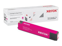 Xerox - Magenta - compatible - cartouche de toner (alternative pour : HP 971XL, HP CN627A, HP CN627AE, HP CN627AM) - pour HP Officejet Pro X451dn, X451dw, X476dn MFP, X476dw MFP, X551dw, X576dw MFP