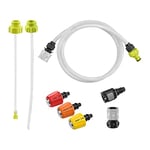 RYOBI RAC754 Misting Kit for RY18PW22A-0 (Single)