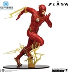 Mcfarlane Toys 12" Statue The Flash The Flash Movie 15531 New Available Now! 💥