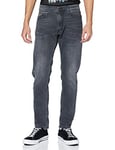 REPLAY Men's JONDRILL Jeans, 096 Medium Grey, 28W / 32L