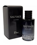 New! Dior Sauvage 10ml Eau De Parfum Men’s Fragrance 