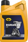 -Öljy KROON-OIL Duranza LSP 5W-30, 1L