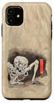 iPhone 11 Gashadokuro [Japanese Yokai] Case