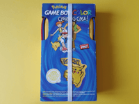 CARRYING CASE POKEMON / Pochette Game Boy Color  Nintendo Official Neuve / PP07