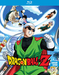 Dragon Ball Z: Season 7 [Blu-ray] [US Import]