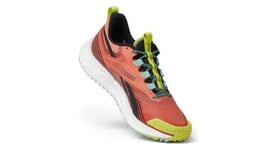 Chaussures reebok floatride energy 4 adventure orange