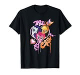 My Little Pony True Crew Rarity Pinkie Pie Applejack T-Shirt