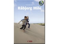 Råbjerg Mile | Thomas Meloni Rønn | Språk: Danska