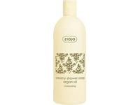 ( Creamy Show Er Gel) Soap Argan Oil ( Creamy Show Er Gel) 500 Ml