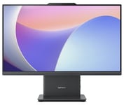 Lenovo IdeaCentre AIO 24ARR9 Desktop PC, AMD Ryzen 5 7535HS, 16GB DDR5, 512GB SS