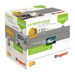 Legrand-DISTRIBOX BATIBOX ENERGY P50MM