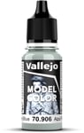 Vallejo Modell Färg 70.906 Ljusblå