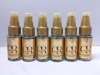 Wella Professionals Oil Reflections Luminous Smoothening Oil 6 x 30ml Travel