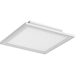 Ledvance Smart+ Wifi Planon+ LED panel, färgskiftande + justerbar vit, 30x30 cm