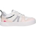 Baskets Lacoste  46CFA0023 L002