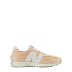 New Balance 327 Kids Sneakers Dark Vintage Rose | Rosa | 31 EU