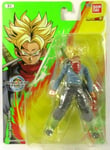 Figurine Dragon Ball Super Evolve Super Saiyan Trunks Bandai