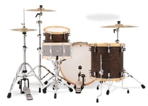 PDP Concept Classic Shell Pack, 3pc, 24'' -  Color