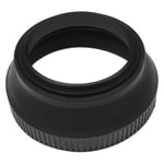 Lens Hood for Leica Summicron-M 28mm f/2 ASPH Elmar-M 24mm f/3.8 ASPH