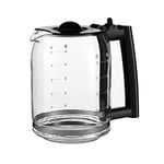 Russell Hobbs Verseuse en verre de rechange pour cafetière Elegance (23370-56) 700132