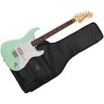 Fender Limited Edition Tom DeLonge Stratocaster Surf Green + House