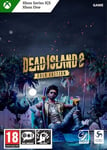 Dead Island 2 Gold Edition Clé XBOX LIVE GLOBAL