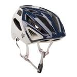 Fox BIKE HELMET CROSSFRAME PRO ASHR VINTAGE WHITE L