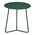 Fermob - Cocotte Occasional Table Cedar Green 02