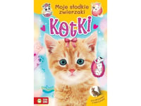 Grön Uggla My Sweet Pets Katter 93103