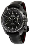 Omega 311.92.44.51.01.004 Speedmaster Moonwatch Co-Axial Chronograph 44.25mm Mus