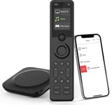 SofaBaton Update X1S Universal Remote Control with Hub and App, All-in-One Smart