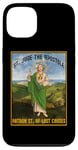 iPhone 13 Saint Jude the apostle, patron saint of lost causes Case