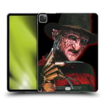 NIGHTMARE ON ELM STREET FREDDY'S REVENGE GRAPHICS GEL CASE APPLE SAMSUNG KINDLE