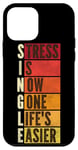 iPhone 12 mini Happy Divorce Party Stress Is Now Gone Life's Easier Case