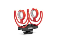 SM7-R Shock Mount for Videomic NTG