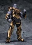 Infinity Saga Thanos 5yl 2023 Édition S. H. Sh Figuarts Figurine Bandai