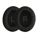 2x Earpads for Sennheiser MOMENTUM 3.0 Wireless in PU Leather