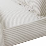 The Linen Yard Hebden Fitted Sheet