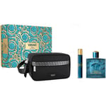 Versace Eros gift set